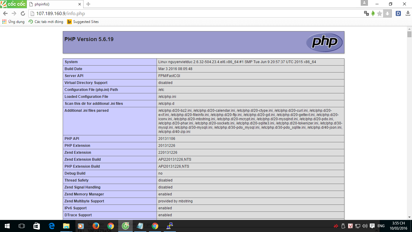 Ini files c. Centos Apache php-FPM. Php nginx Zend. Freetype lib. Php-FPM phpinfo показывает FPM/fastcgi.